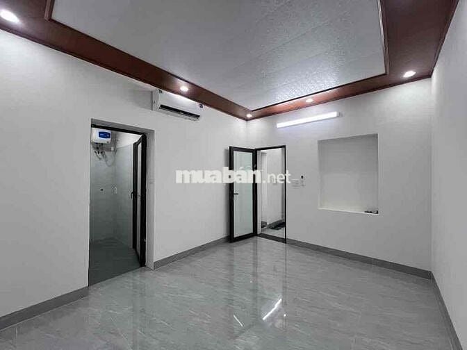 Bán Căn Hộ Ngay Đường Nguyễn Văn Cừ,LB Siêu Hiếm 45M chỉ Nhỉnh 3tỷ