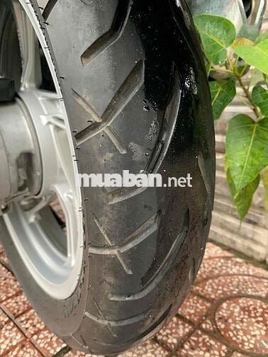 SH 125 2017 zin cọp máy miễn bàn chính chủ 65F1