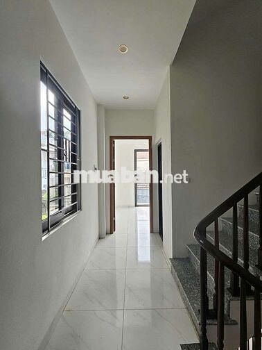 TRẠM TRÔI, HOÀI ĐỨC - 4TY5 - LÔ GÓC - 4TẦNG - XÂY MỚI, ĐỘC LẬP
