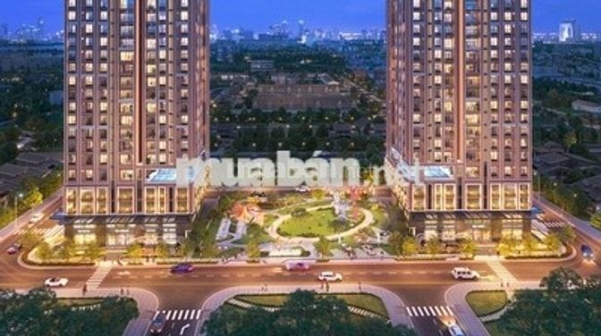 CĂN HỘ CAO CẤP - NƠI Ở LÝ TƯỞNG - ĐẦU TƯ SINH LỜI