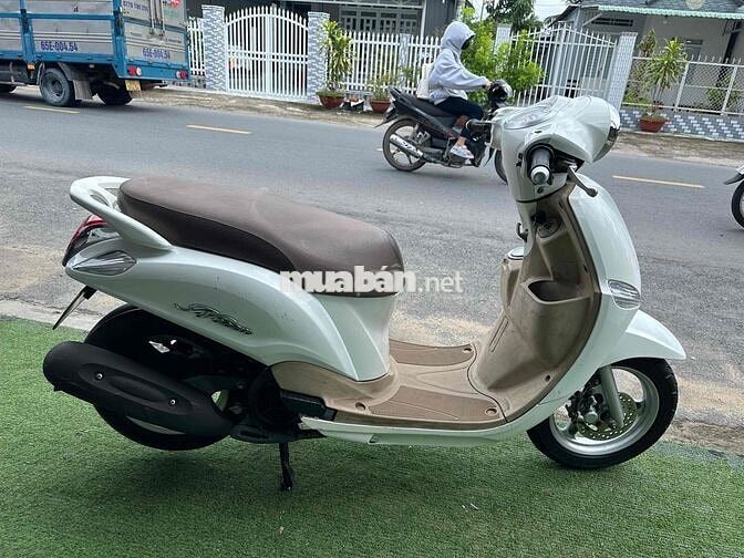 yamaha Nozza bs 65 máy zin êm chạy bốc