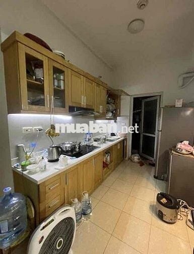 BÁN CHUNG CƯ VIỆN 103 – 106M² – 3 NGỦ – NHỈNH 6 TỶ