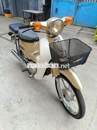Bán xe Cub 50cc
