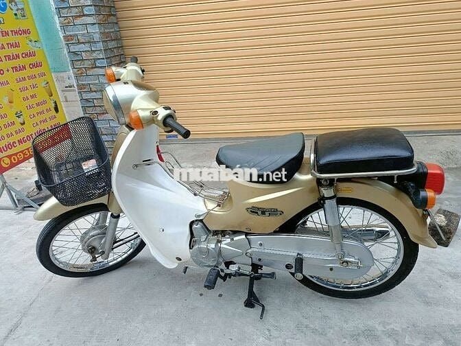 Bán xe Cub 50cc