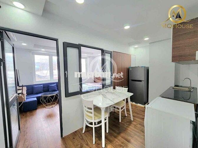 QUẬN 10/TÂN BÌNH- FULL NT THOÁNG MÁT- GẦN ĐH KINH TẾ, ĐH Y, BV CHỢ RÂY