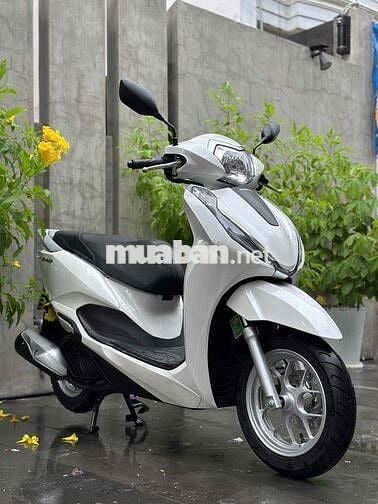 Honda Lead 4Val 2025 Siêu Lướt Odo 1000Km Chuẩn