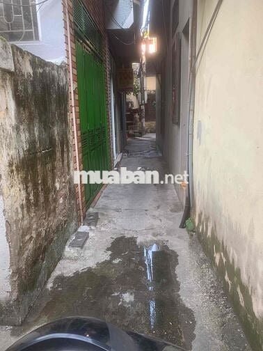 Chính chủ bán nhà phân lô khu tt810