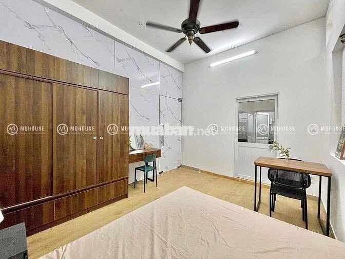 Dạng 1 PN gần nhà Ga T3 _ 25M2 _ Ngay đường Cộng Hoà