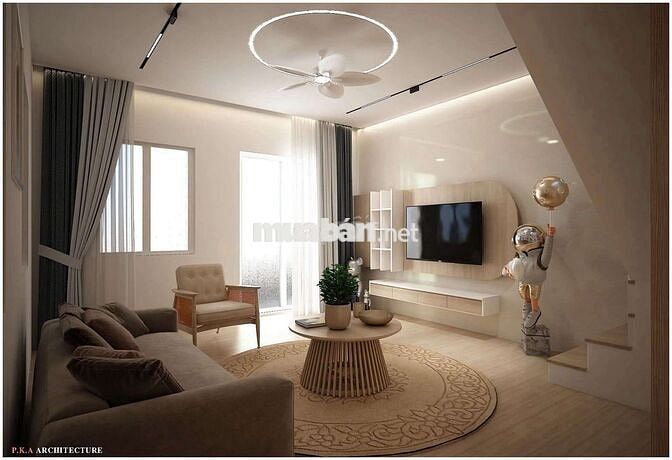 Bán nhà kiệt 2m5 448 Trưng Nữ Vương,Hải Châu, Đà Nẵng