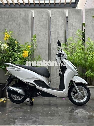 Honda Lead 4Val 2025 Siêu Lướt Odo 1000Km Chuẩn