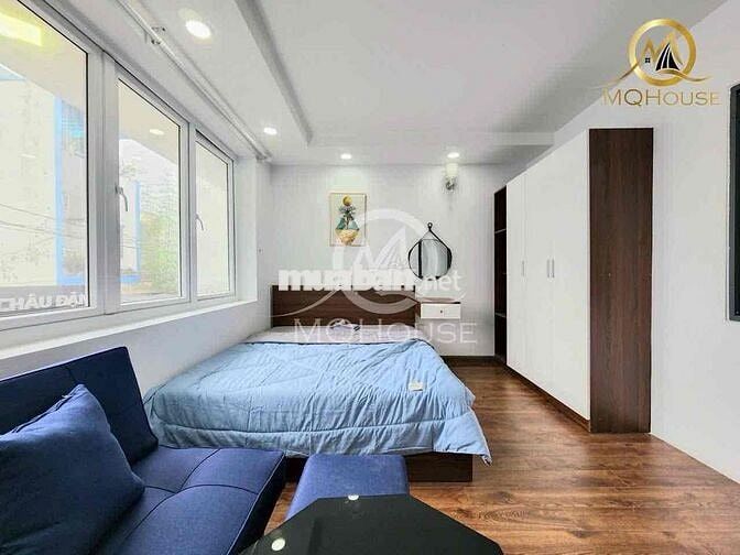 QUẬN 10/TÂN BÌNH- FULL NT THOÁNG MÁT- GẦN ĐH KINH TẾ, ĐH Y, BV CHỢ RÂY