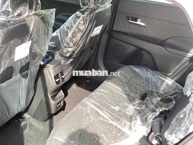 Hyundai Accent 2024 Cao cấp 1.5 AT - 3000 km
