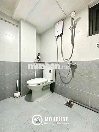 Căn Hộ 2PN + 1PK Ban Công Full NT Thang Máy Tận Cửa Ngay Vòng Xoay LTT