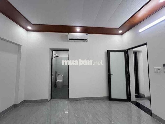 Bán Căn Hộ Ngay Đường Nguyễn Văn Cừ,LB Siêu Hiếm 45M chỉ Nhỉnh 3tỷ