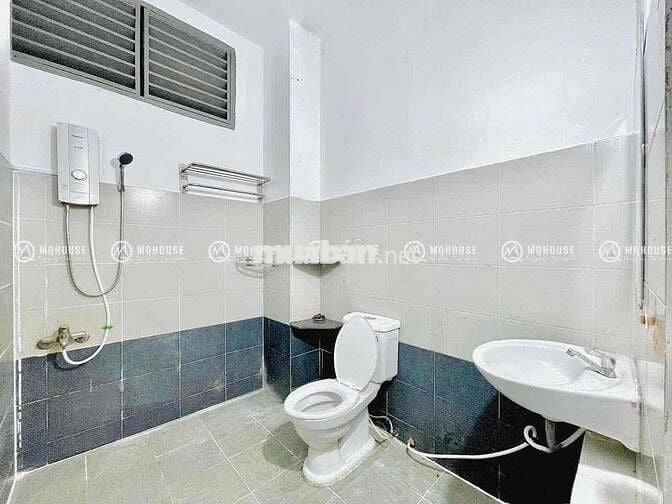 Dạng 1 PN gần nhà Ga T3 _ 25M2 _ Ngay đường Cộng Hoà