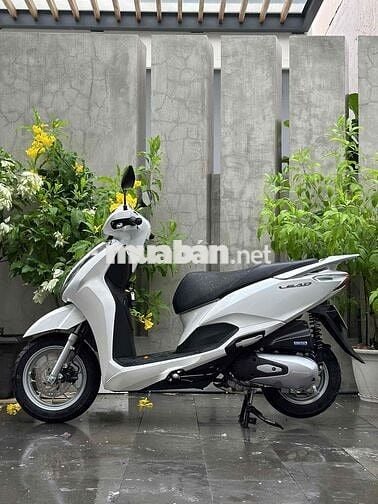 Honda Lead 4Val 2025 Siêu Lướt Odo 1000Km Chuẩn