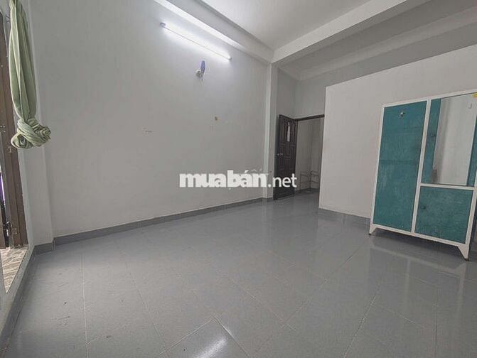 Phòng trọ khu PHAN XÍCH LONG - P7