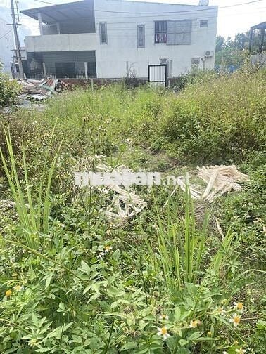 Chính chủ cần bán 120m2, nở hậu, gần lộ.