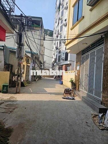 Nhà Đẹp Tân Triều Mới, 30m², 5 Tầng, Ô Tô Vào Nhà, Full Nội Thất, 8.85