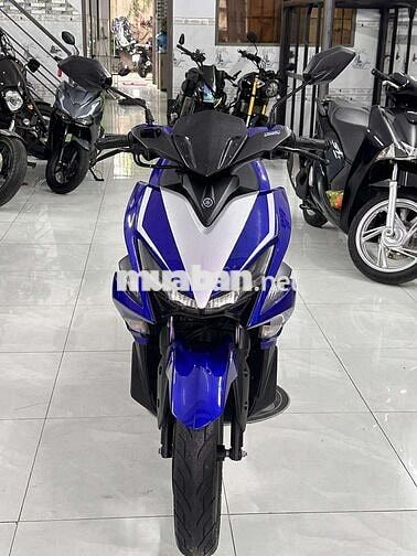Nvx 155 abs bssg xe đẹp máy zin bao ký mua bán