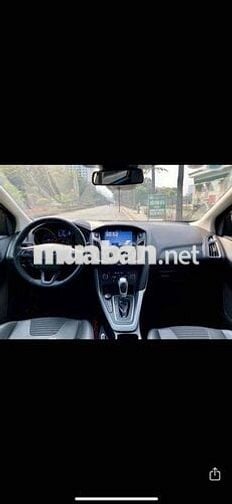 Ford Focus 2017 - 60000 km