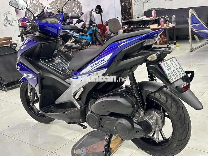Nvx 155 abs bssg xe đẹp máy zin bao ký mua bán