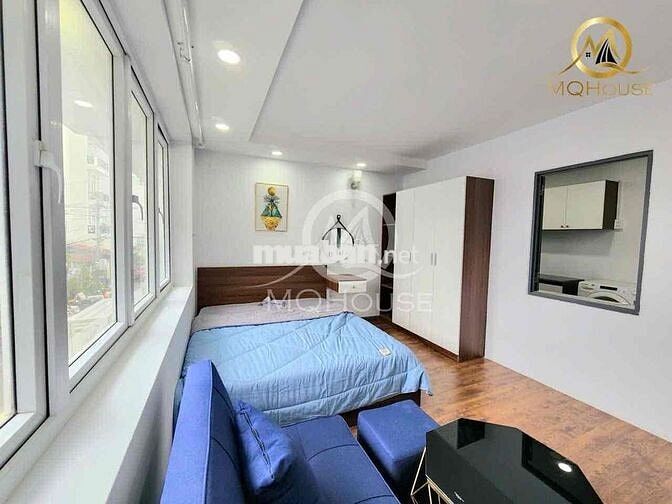 QUẬN 10/TÂN BÌNH- FULL NT THOÁNG MÁT- GẦN ĐH KINH TẾ, ĐH Y, BV CHỢ RÂY