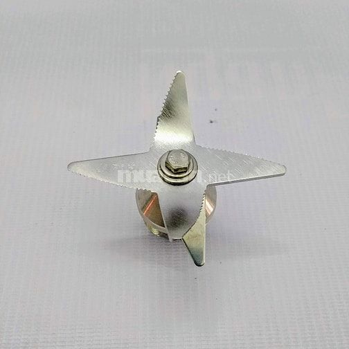 Phụ kiện cối, dao, nhông, nắp,... máy xay sinh tố công nghiệp