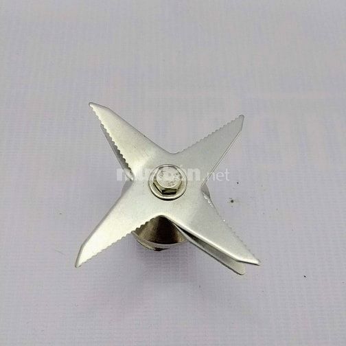 Phụ kiện cối, dao, nhông, nắp,... máy xay sinh tố công nghiệp