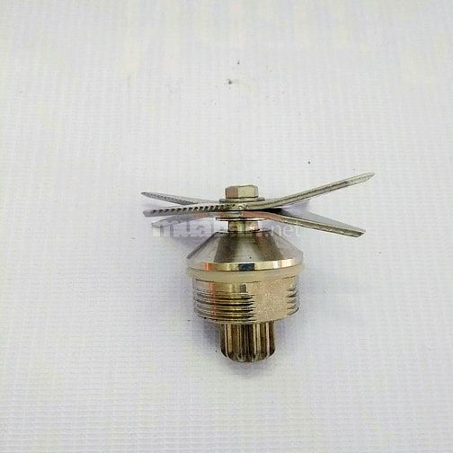 Phụ kiện cối, dao, nhông, nắp,... máy xay sinh tố công nghiệp