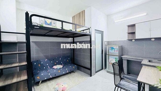 📣📣CĂN HỘ DUPLEX - CỬA SỔ TRỜI 📍ÂU CƠ  -TÂN PHÚ - SÁT VHU