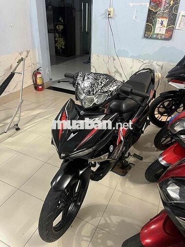 yamaha Exciter 150 đk 2017 upp led xe đẹp giá tốt