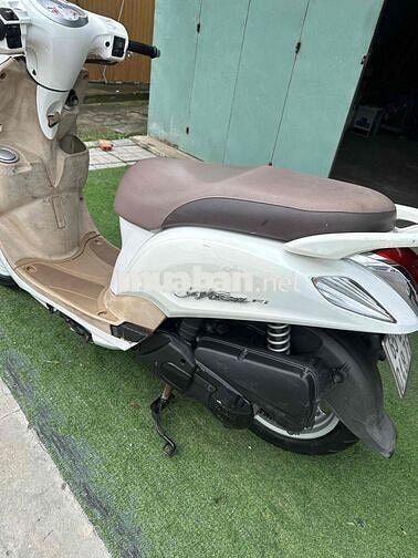 yamaha Nozza bs 65 máy zin êm chạy bốc