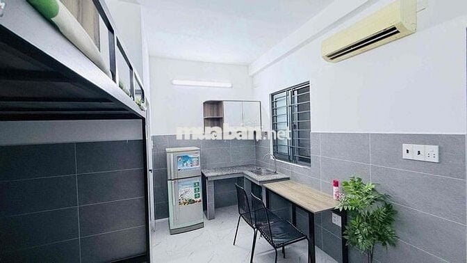 📣📣CĂN HỘ DUPLEX - CỬA SỔ TRỜI 📍ÂU CƠ  -TÂN PHÚ - SÁT VHU