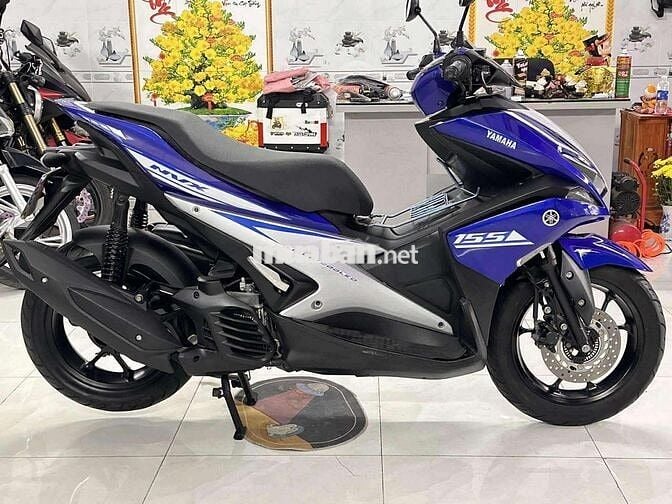 Nvx 155 abs bssg xe đẹp máy zin bao ký mua bán
