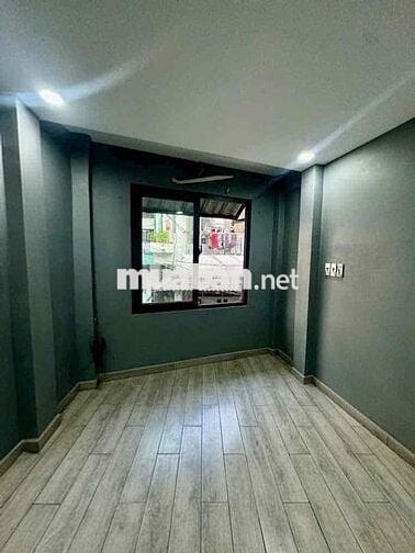 Bán nhà nhỏ giá rẻ dành cho gia đình mới cưới hoặc đầu tư cho thuê