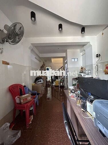 🏡 NHỈNH 5Đ -NHÀ MẶT TIỀN KHU BẮC HẢI Q10 - 80M2 SD - 4 TẦNG - HĐT CAO