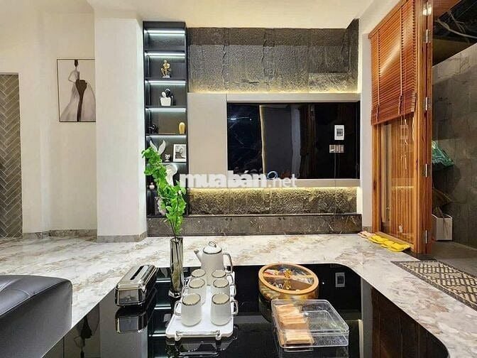 🏠 BÁN NHÀ MỚI – NGAY TRUNG TÂM HÀNH CHÍNH CẦN THƠ