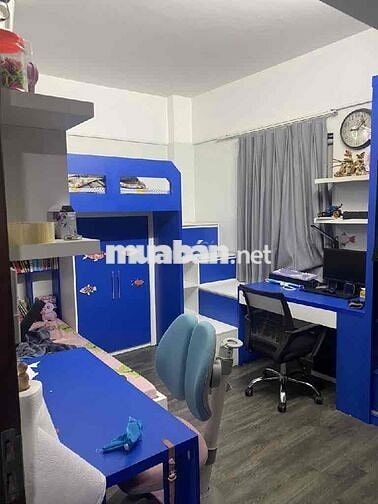 Bán Chung Cư Nguyễn Văn Cừ,LB 70M thuộc chung cư Đoàn 871 giá chỉ 4,x