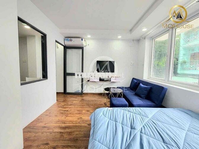 QUẬN 10/TÂN BÌNH- FULL NT THOÁNG MÁT- GẦN ĐH KINH TẾ, ĐH Y, BV CHỢ RÂY
