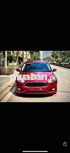 Ford Focus 2017 - 60000 km