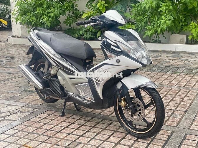 Nouvo 5 Fi 2012 zin trả trước 5tr9 nhận xe