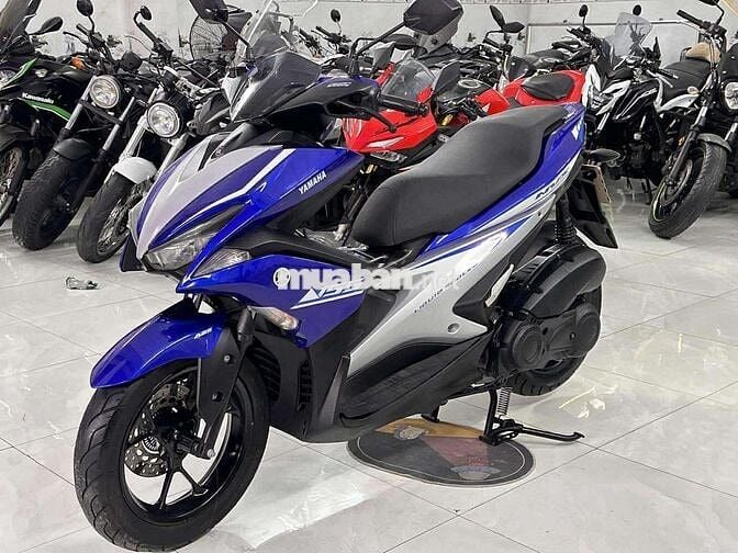 Nvx 155 abs bssg xe đẹp máy zin bao ký mua bán