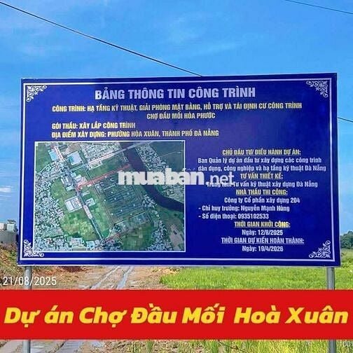 💥💥Chính chủ gửi Bán Căn Nhà 2 tầng  , Hoà Xuân , Đà Nẵngl