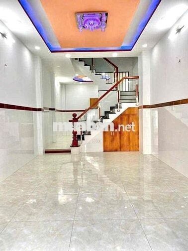 NHÀ CHO THUÊ MẶT TIỀN ĐƯỜNG SỐ 12 Bhh