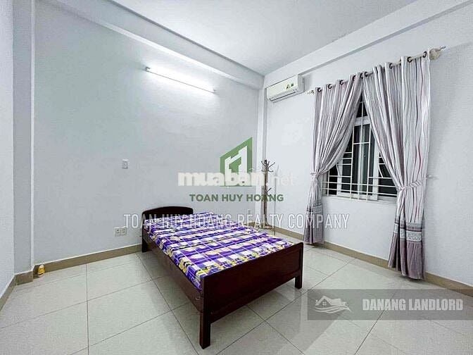Nhà Nguyên Căn 3 Tầng Khuê Mỹ Đông, Gần Biển - 18 Triệu