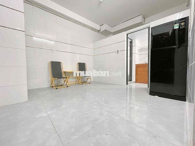 🔥CHO THUÊ PHÒNG TÁCH BẾP_CHUNG CƯ MINI_THANG MÁY_KẾ CÔNG VIÊN GIA ĐỊNH