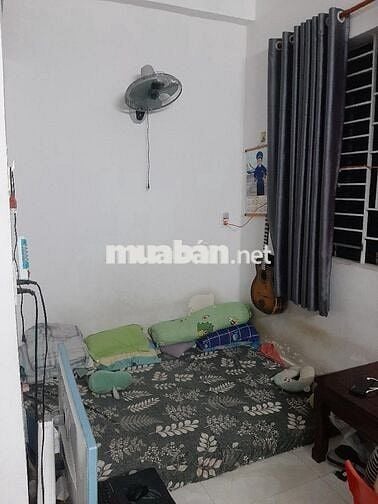 Nhà đẹp 3T, Nguyễn Phúc Chu – 5m ngang – 4PN – 5.1 tỷ – Hẻm yên tĩnh