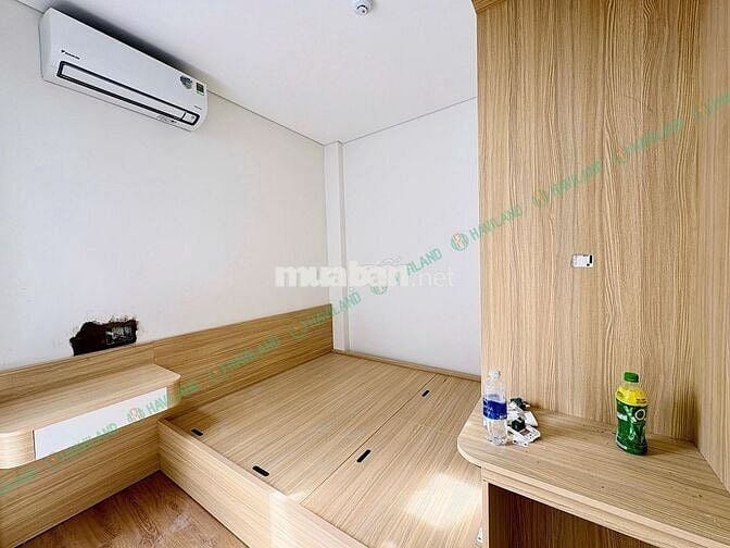 CĂN HỘ MỚI HOÀN THIỆN – GẦN BV 600 GIƯỜNG, CÁCH ĐH KINH TẾ 3KM