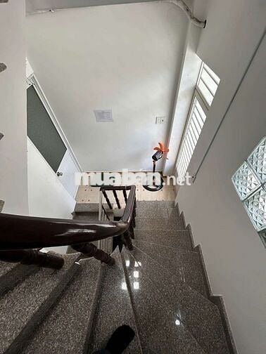🏡 NHỈNH 5Đ -NHÀ MẶT TIỀN KHU BẮC HẢI Q10 - 80M2 SD - 4 TẦNG - HĐT CAO